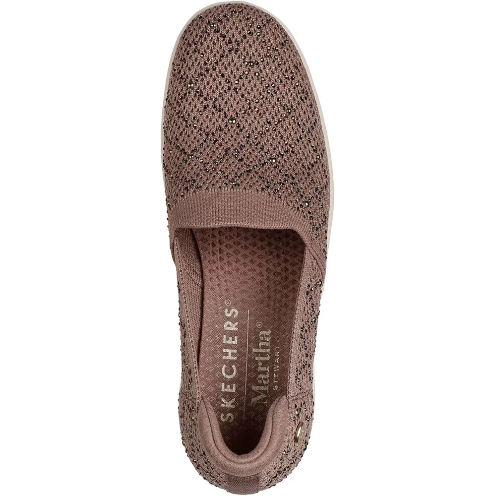 Skechers Pier-Lite My Reflection Shoes - Image 3