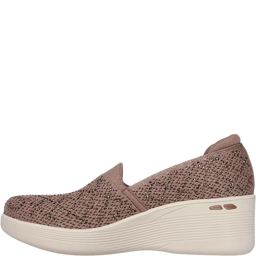 Skechers Pier-Lite My Reflection Shoes - Image 4