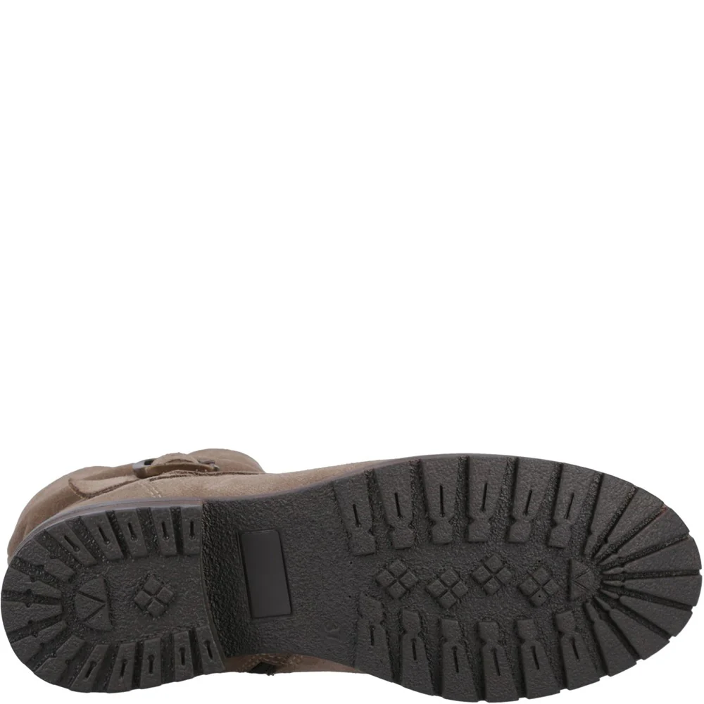 Hush Puppies Piper Ankle Boots - Image 3
