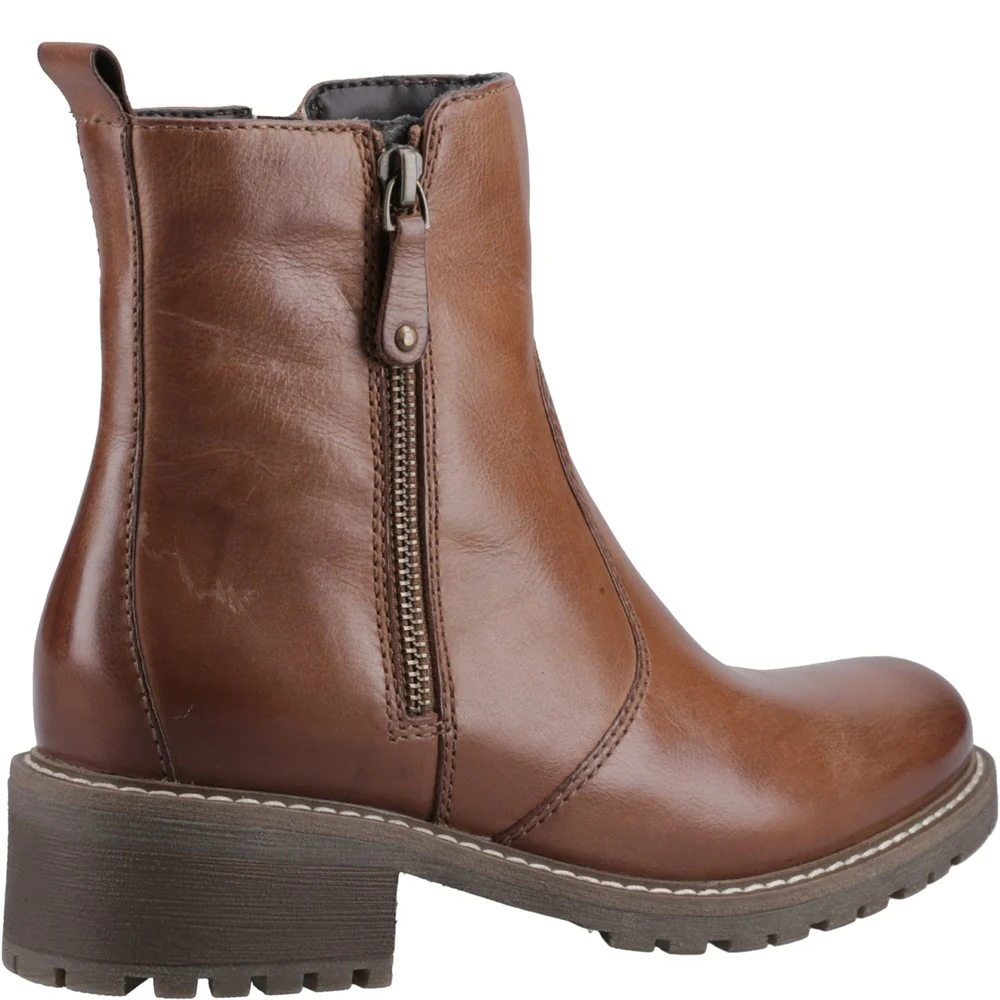 Hush Puppies Pippa Ankle Boots - Image 2