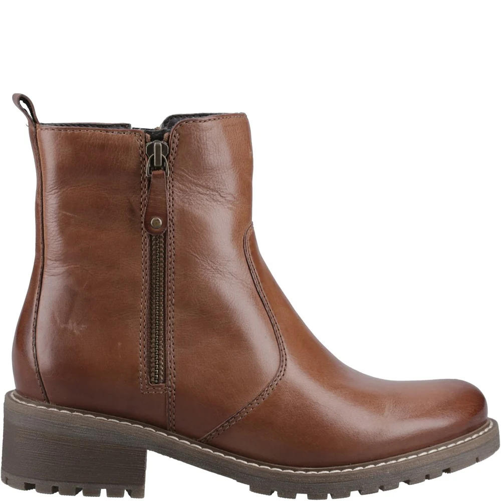 Hush Puppies Pippa Ankle Boots - Image 5