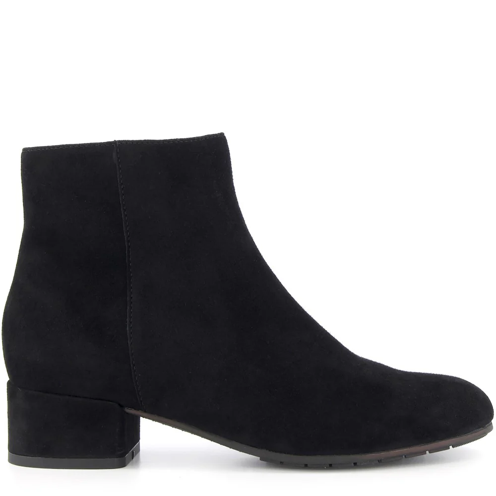 Dune Pippie Ankle Boots - Image 5
