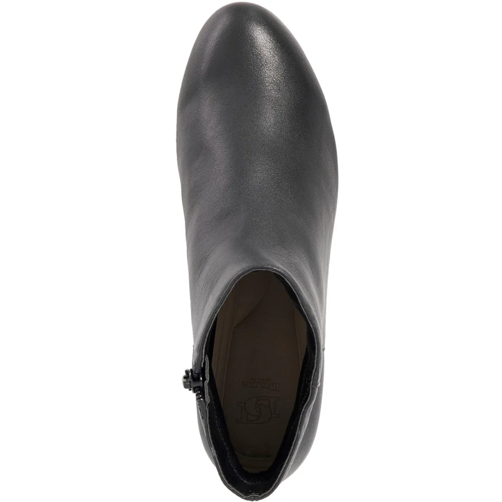 Dune Pippie Ankle Boots - Image 3