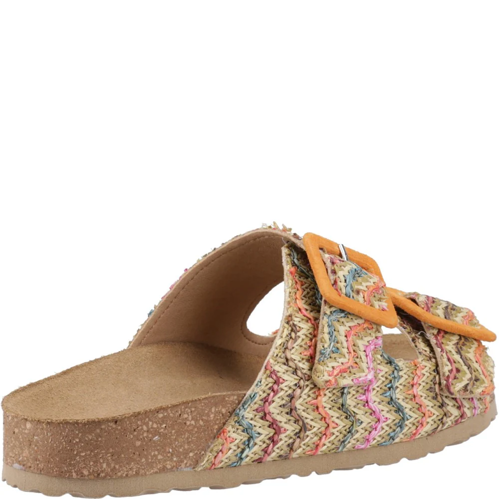 Hush Puppies Pippy Sandal - Image 2