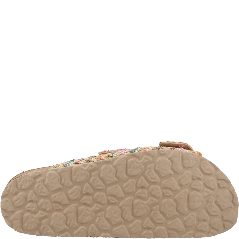 Hush Puppies Pippy Sandal - Image 3