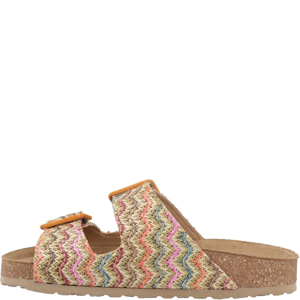Hush Puppies Pippy Sandal - Image 4