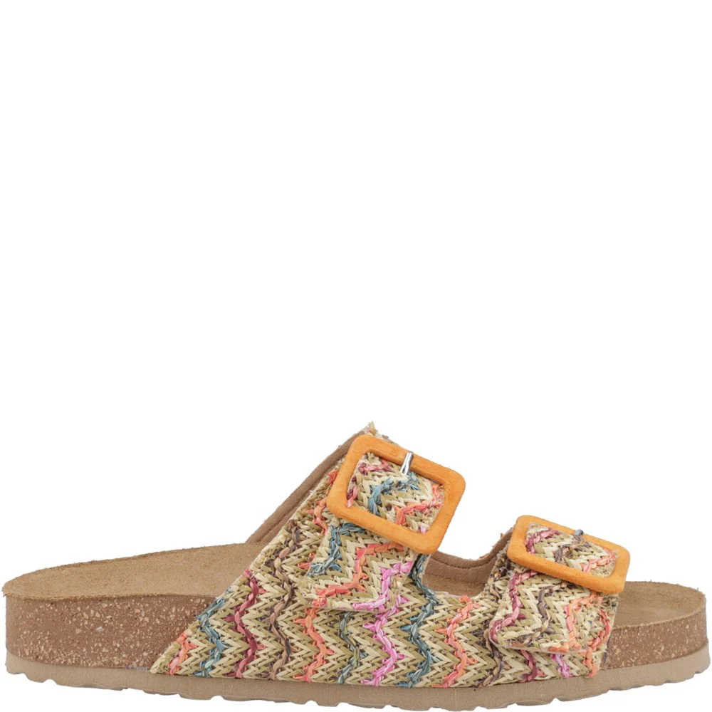 Hush Puppies Pippy Sandal - Image 5