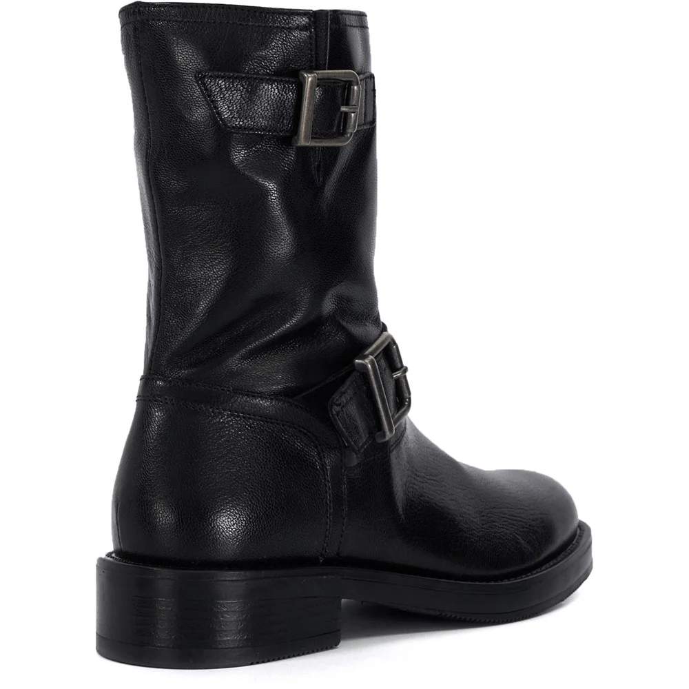 Dune Pixen Mid Boot - Image 2