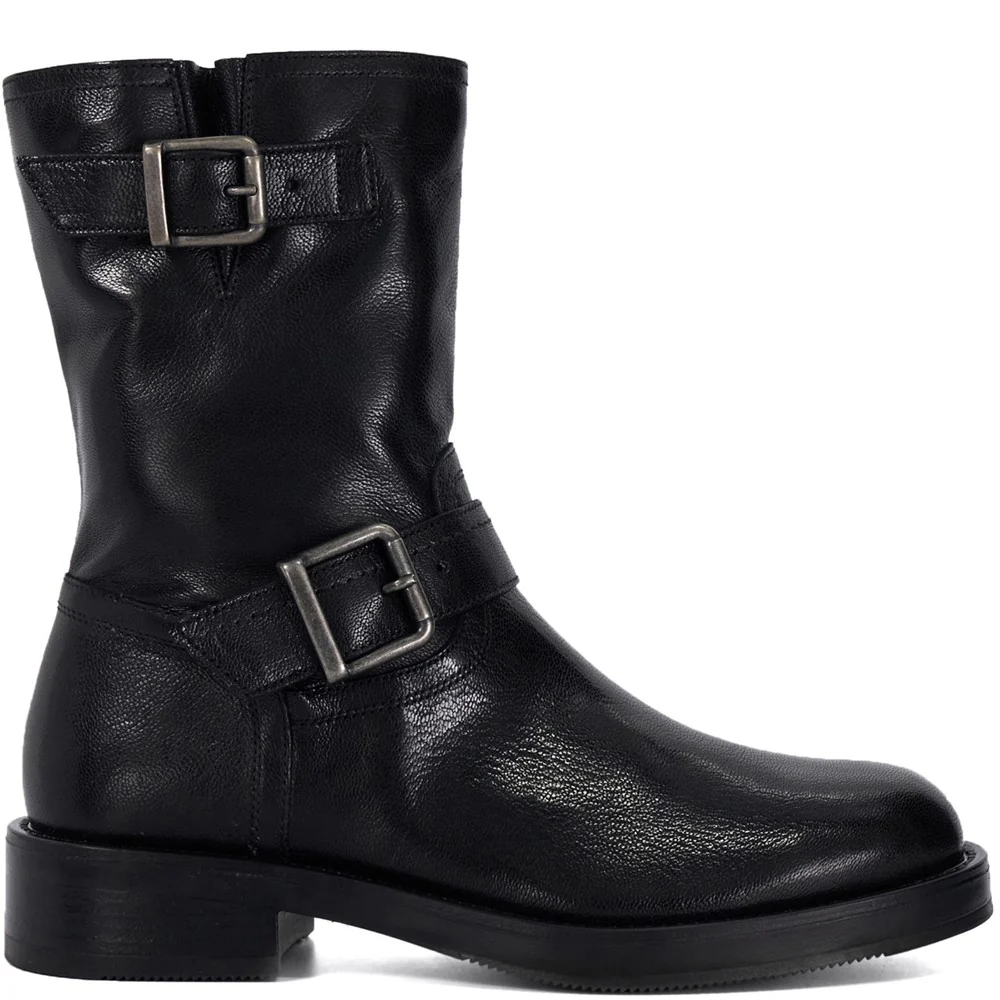 Dune Pixen Mid Boot - Image 4