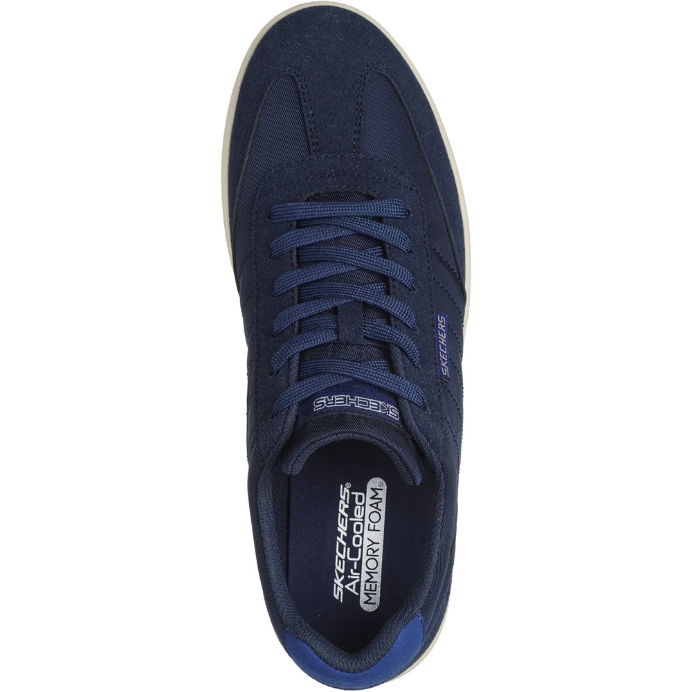 Skechers Placer Vinson Trainers - Image 3