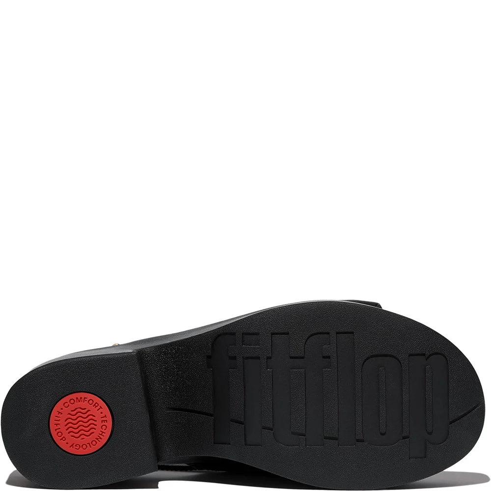 Fitflop Platfforms Heeled Backstrap Sandal - Image 2