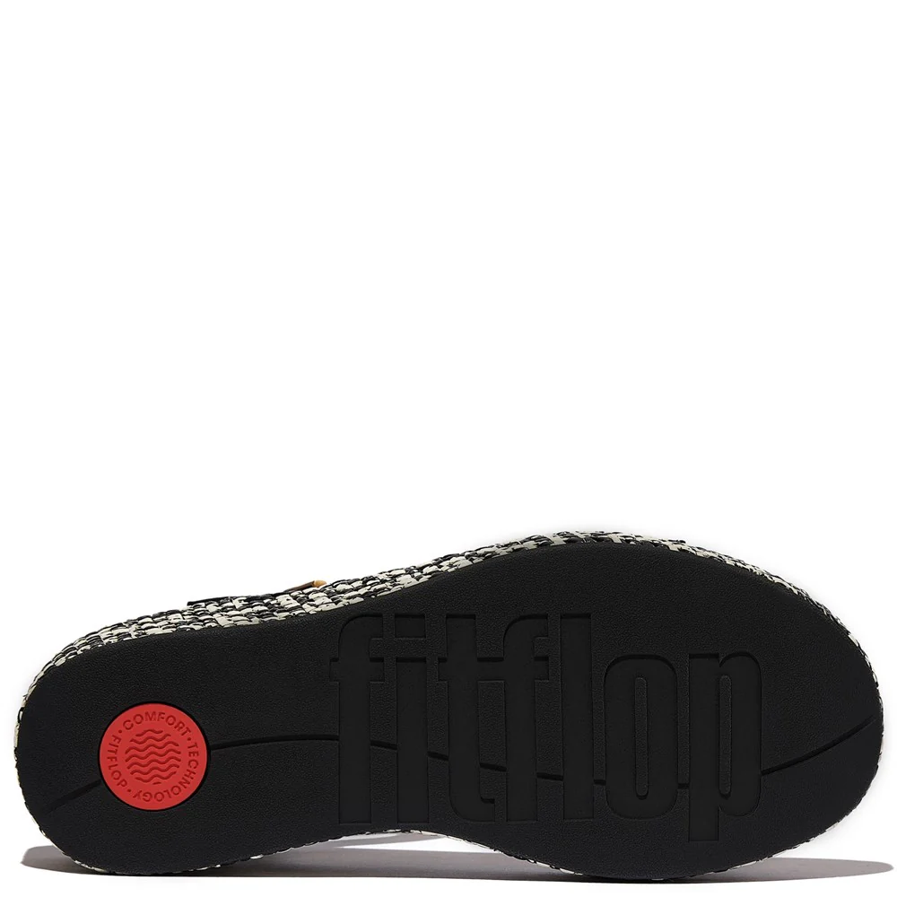 Fitflop Platfforms Wedge Sandal - Image 2