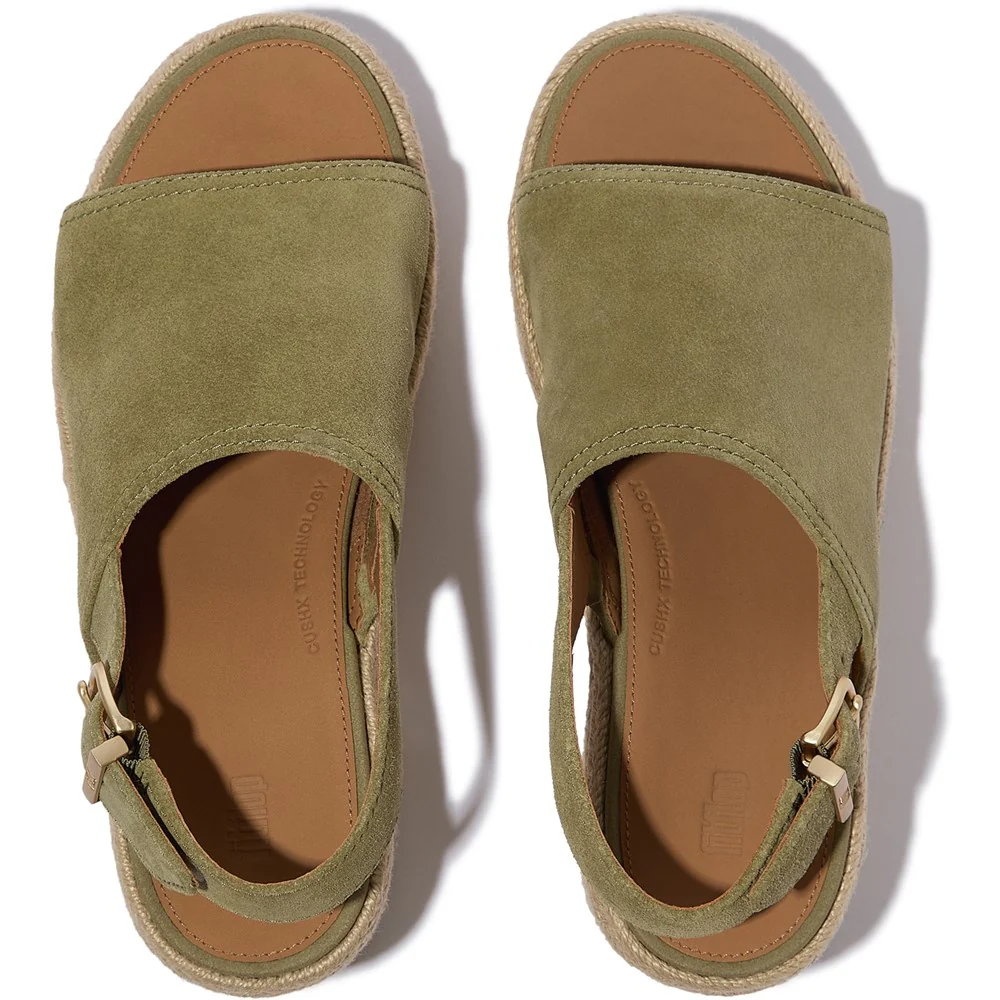 Fitflop Platfforms Wedge - Image 3