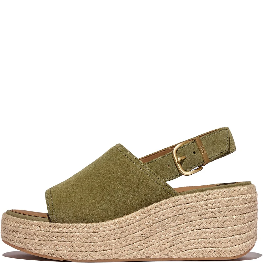 Fitflop Platfforms Wedge - Image 4