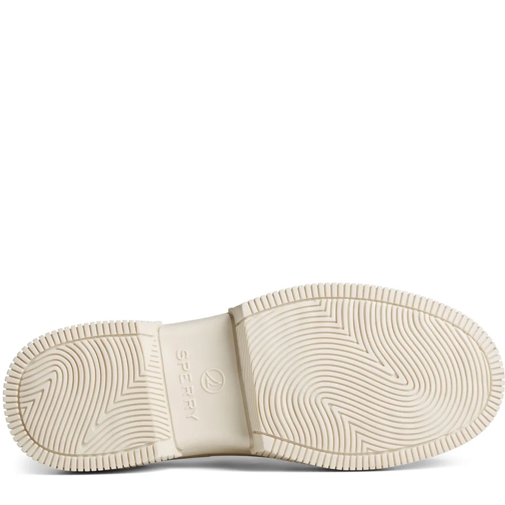 Sperry Platform Boat Shoes - Image 3