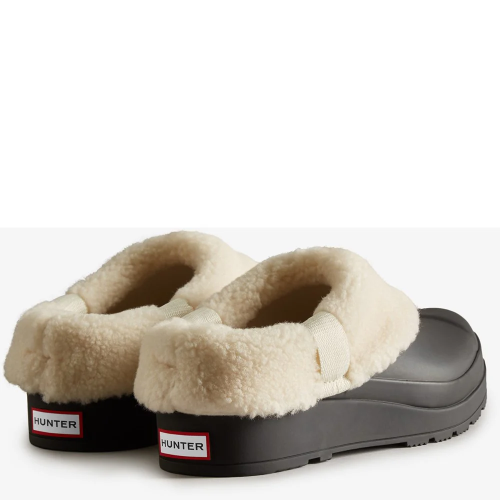 Hunter Play Insulated Clogs - Image 2