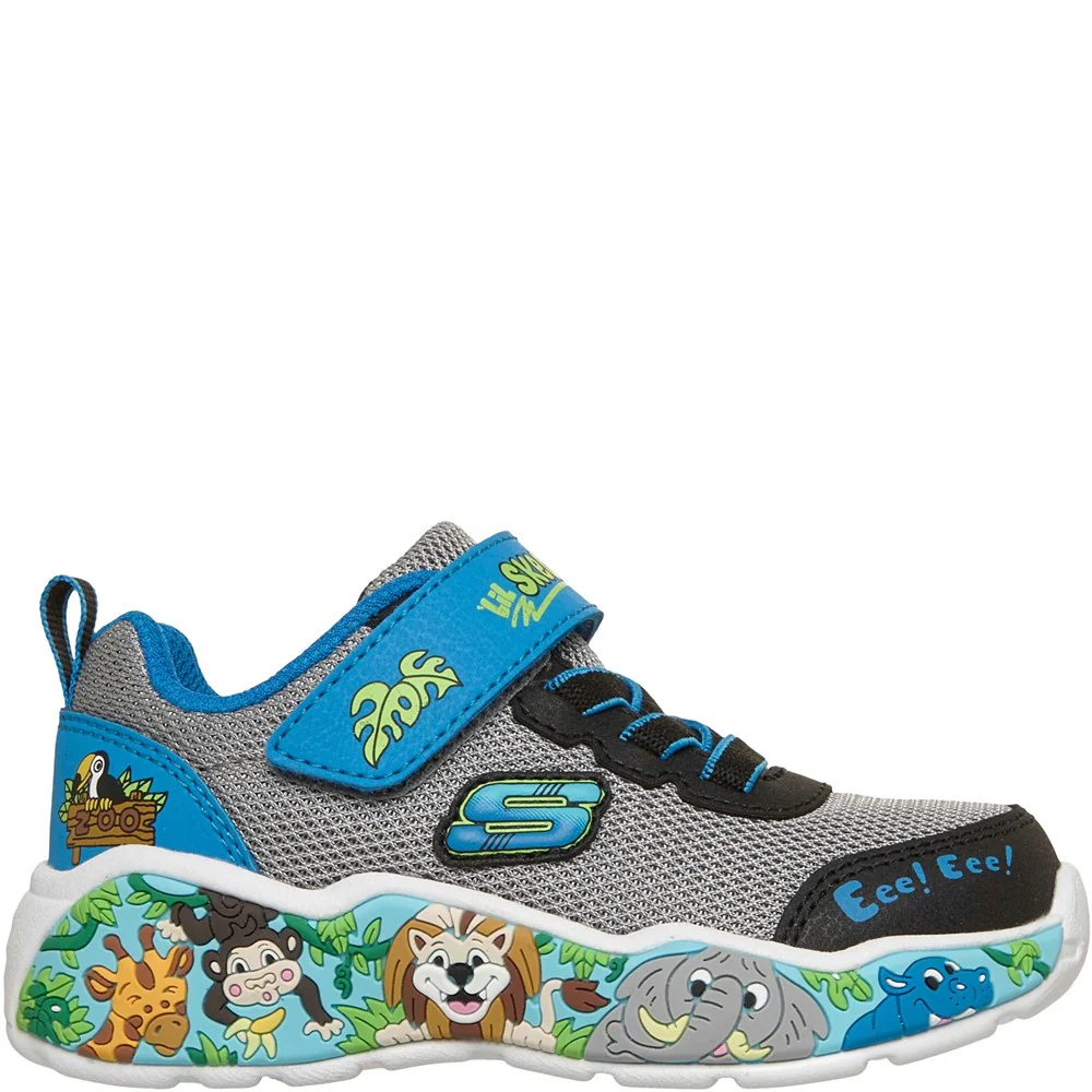 Skechers Play Scene Trainer - Image 5