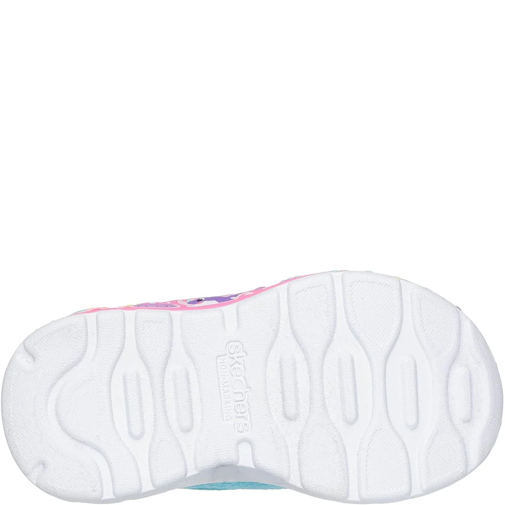 Skechers Play SceneFun Squad Trainers - Image 2