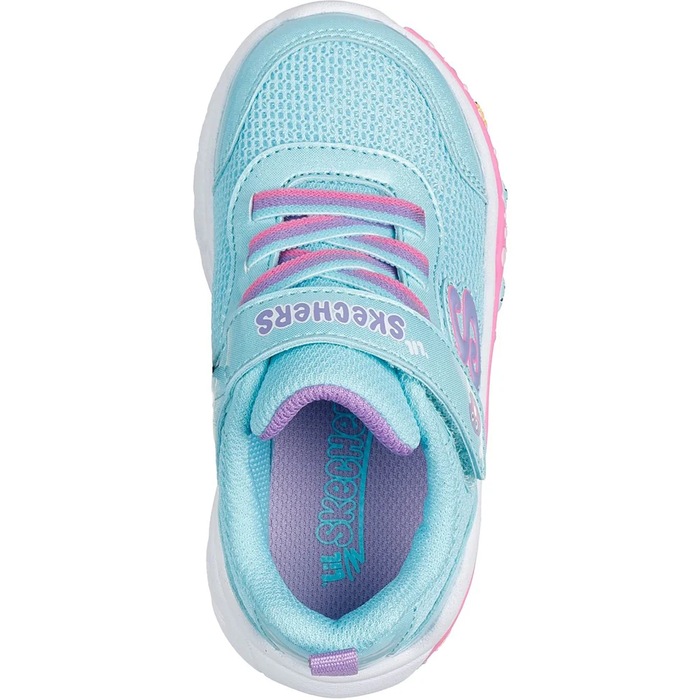 Skechers Play SceneFun Squad Trainers - Image 3