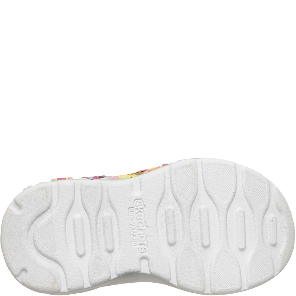 Skechers Play SceneFun Squad Trainers - Image 2