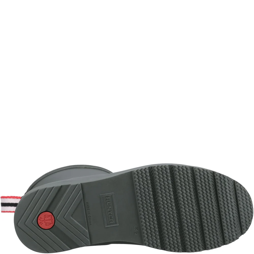 Hunter Play Short Wellington Boots - Image 3