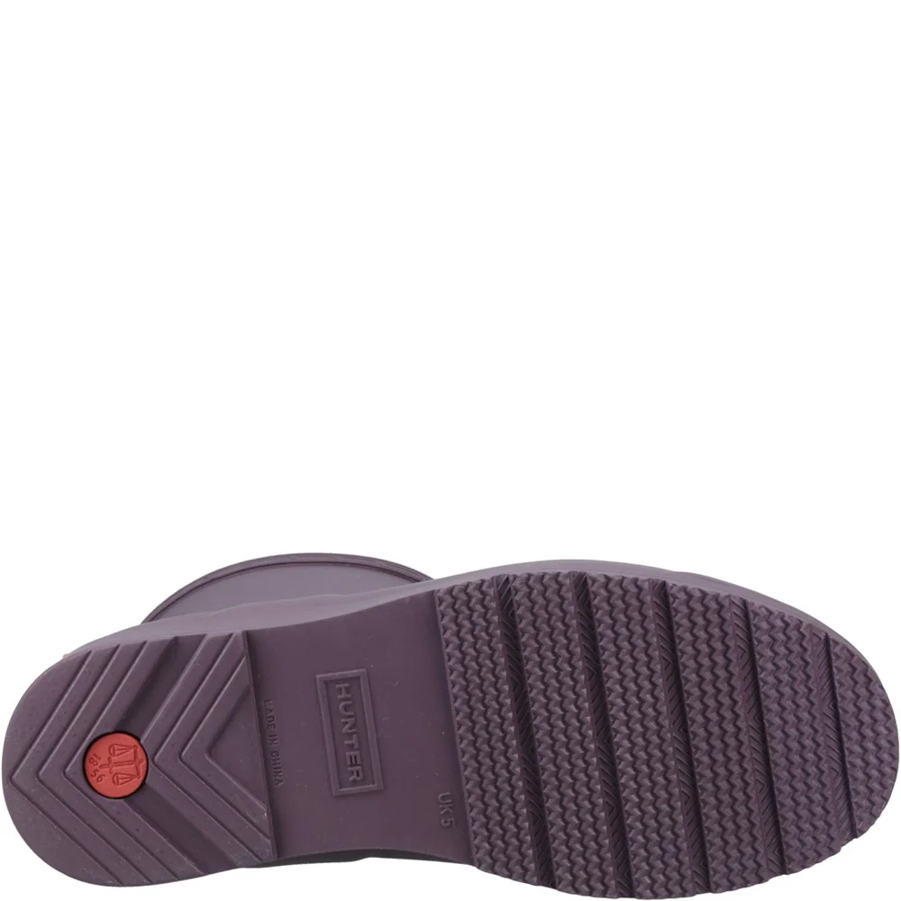 Hunter Play Short Wellington Boots - Image 3