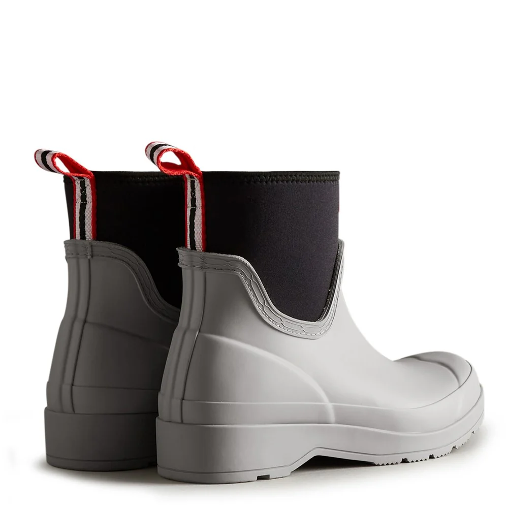 Hunter Play Short Neoprene Wellington Boots - Image 2