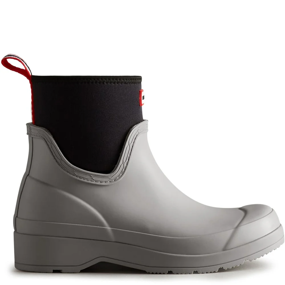 Hunter Play Short Neoprene Wellington Boots - Image 4