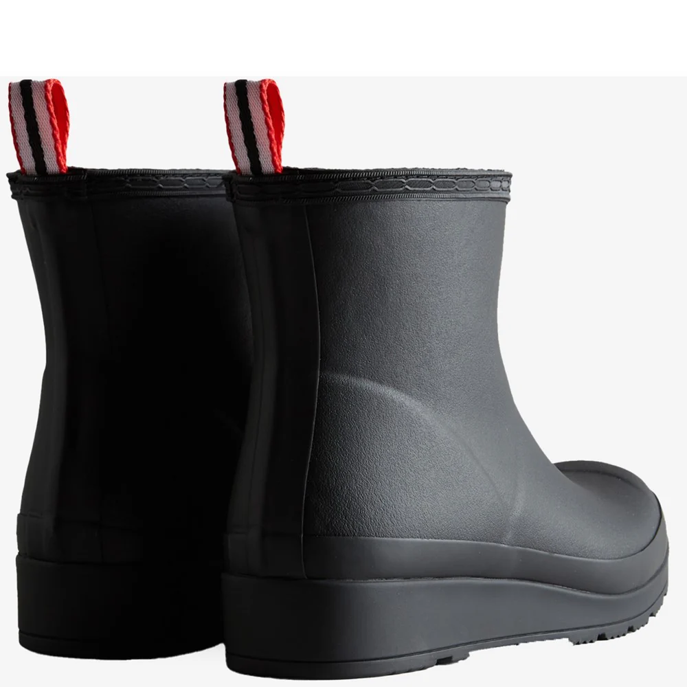 Hunter Play Short Wellington Boots - Image 2