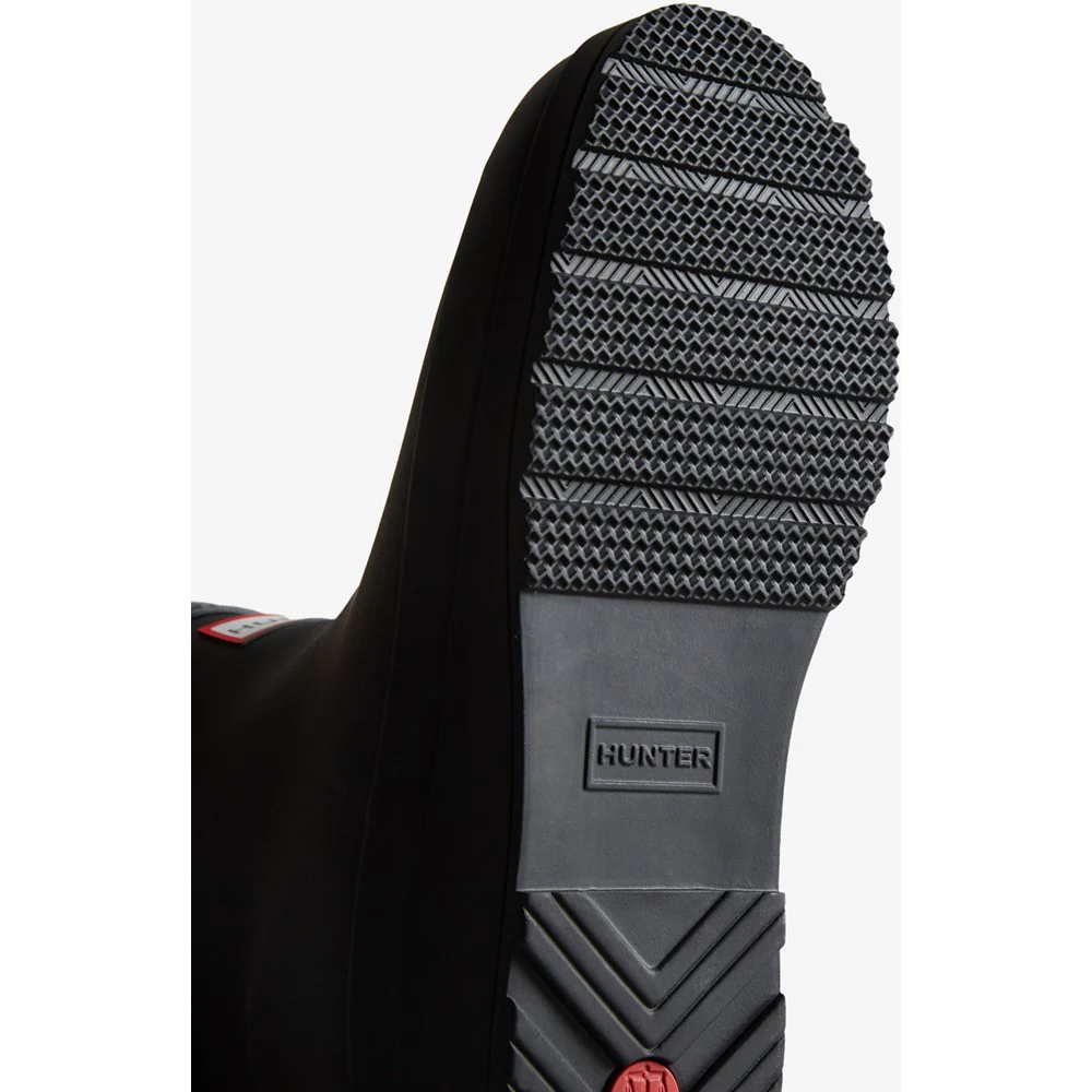 Hunter Play Short Wellington Boots - Image 3