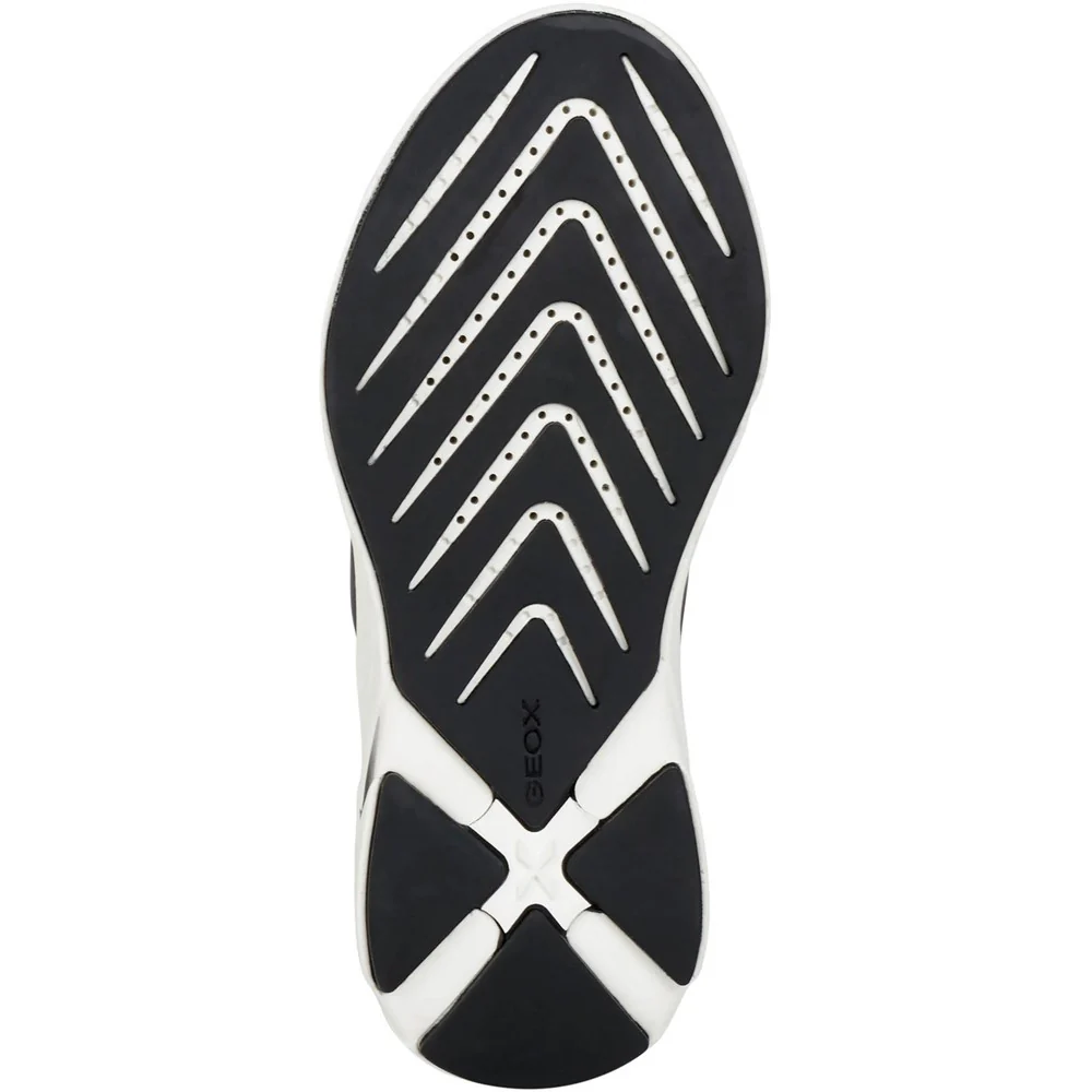 Geox Playkix Lace Up Shoes - Image 3