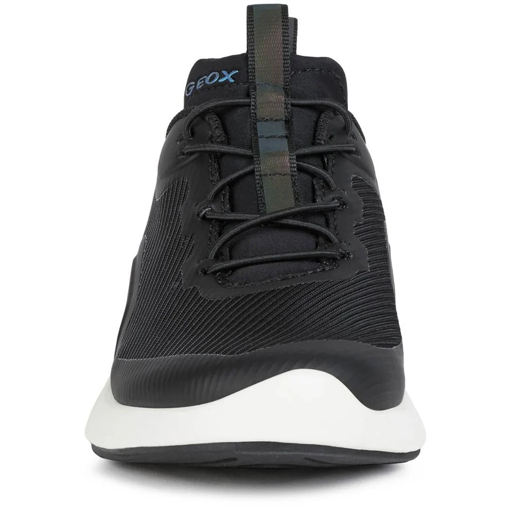 Geox Playkix Lace Up Shoes - Image 4