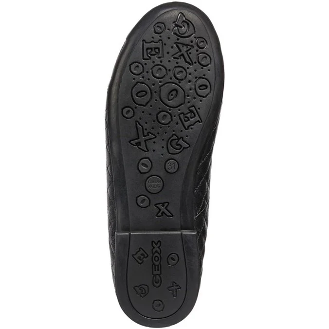 Geox Plie' Infant School Shoes - Image 3
