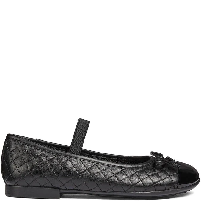 Geox Plie' Infant School Shoes - Image 5