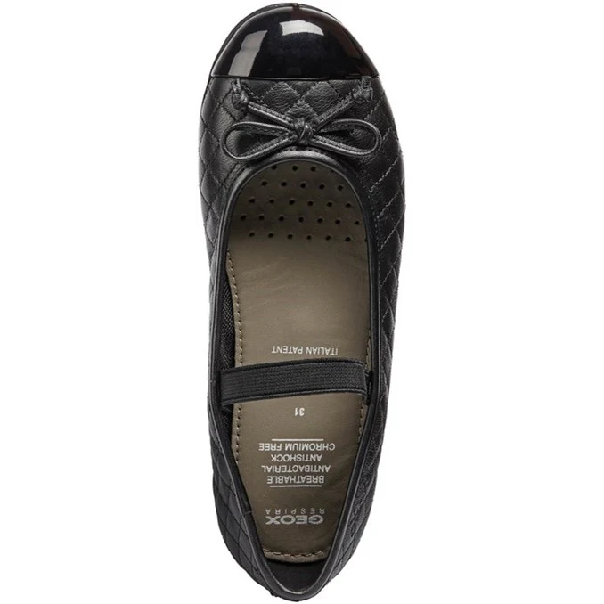Geox Plie' Infant School Shoes - Image 6