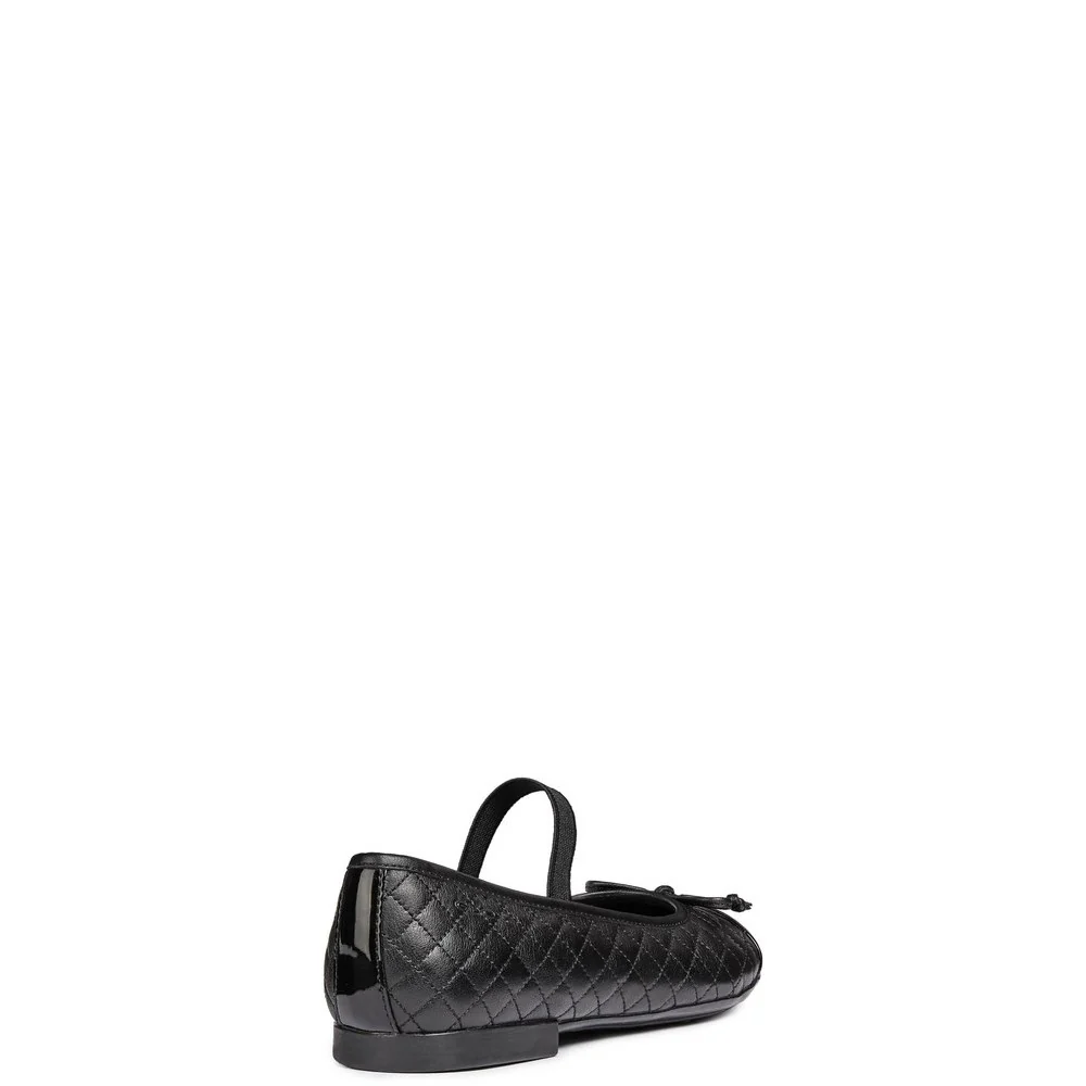 Geox Plie' School Shoes Size 6 - Image 2