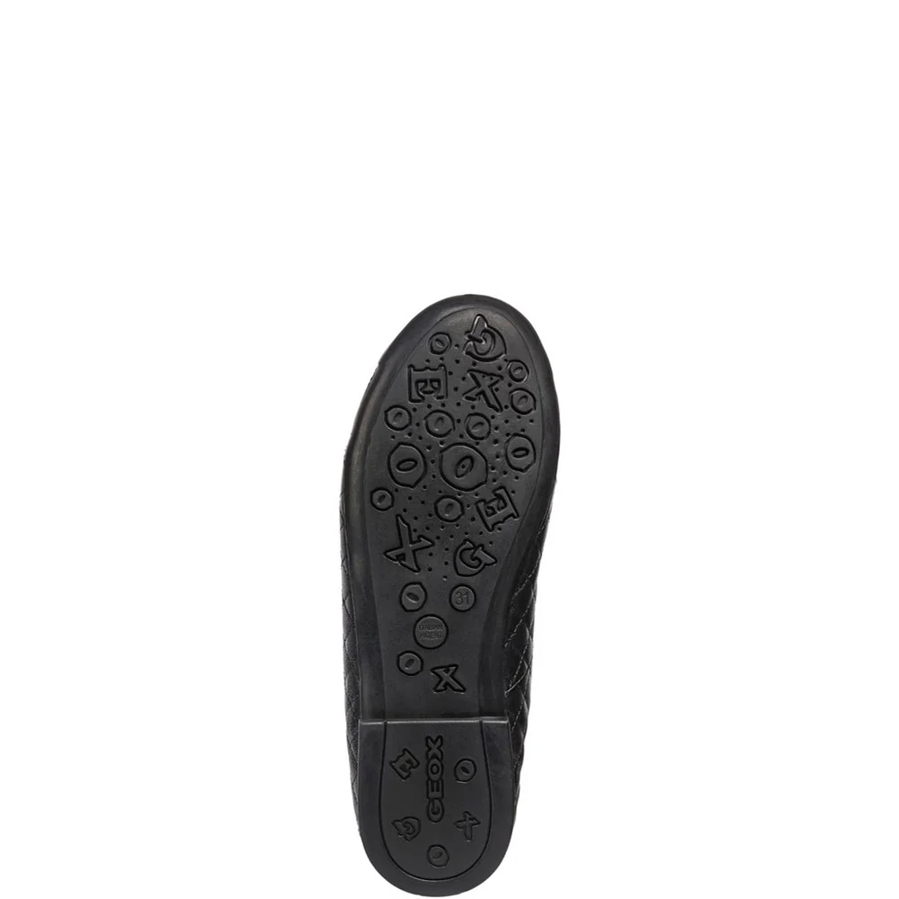Geox Plie' School Shoes Size 6 - Image 3