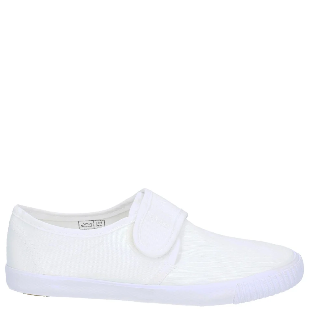 Mirak Junior Plimsolls Touch Fastening - Image 4