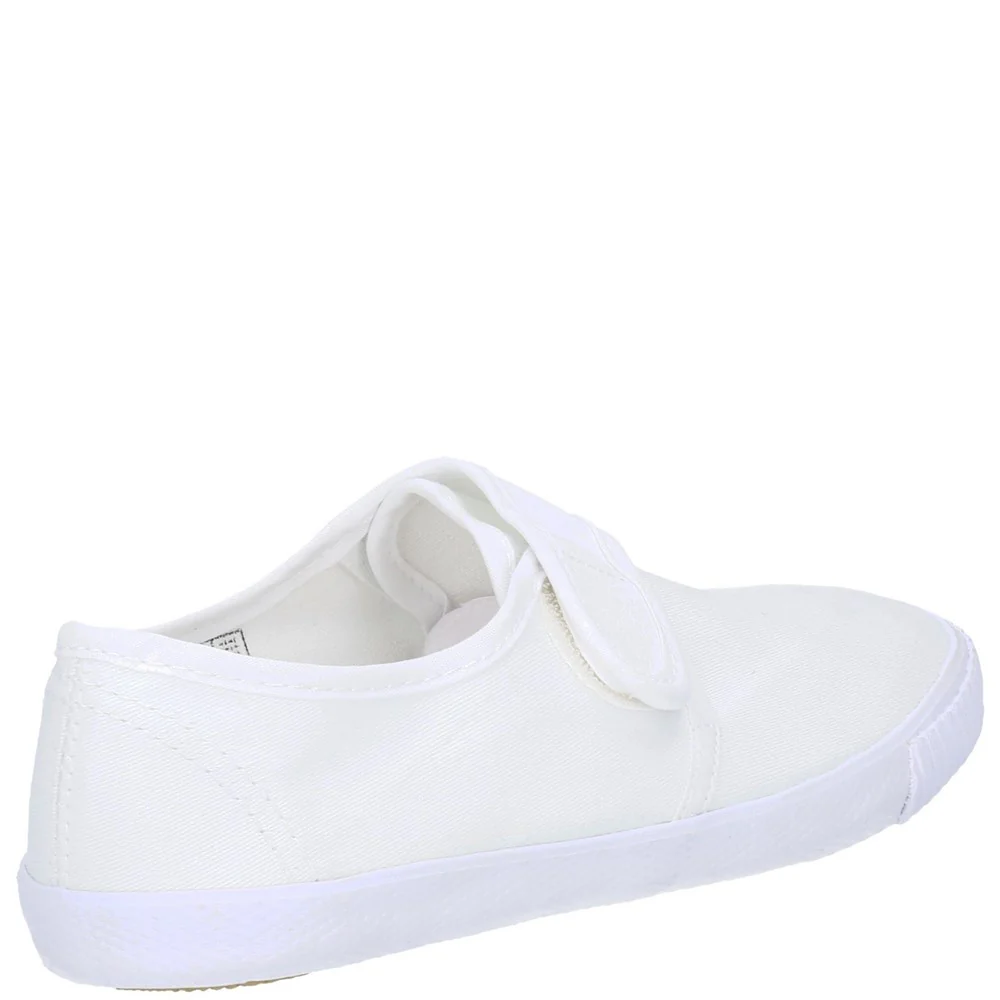 Mirak Plimsolls Touch Fastening - Image 2
