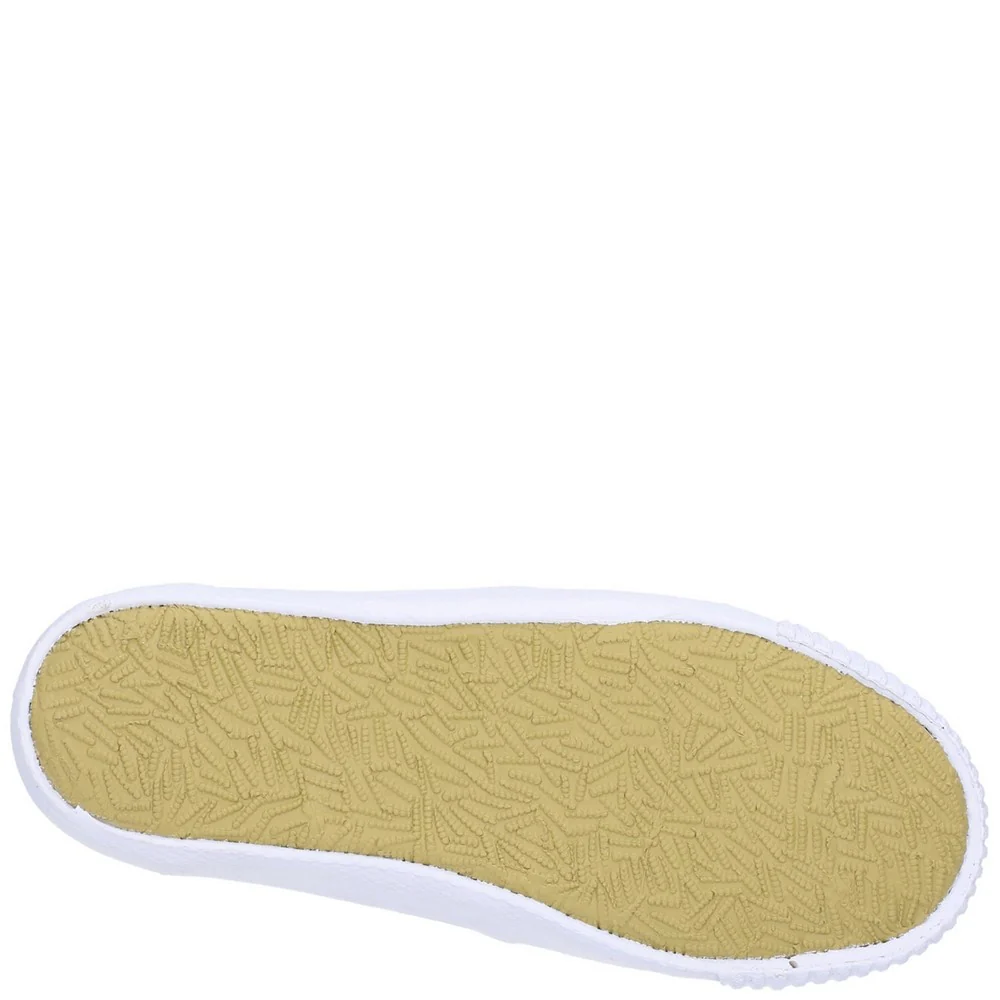 Mirak Plimsolls Touch Fastening - Image 3