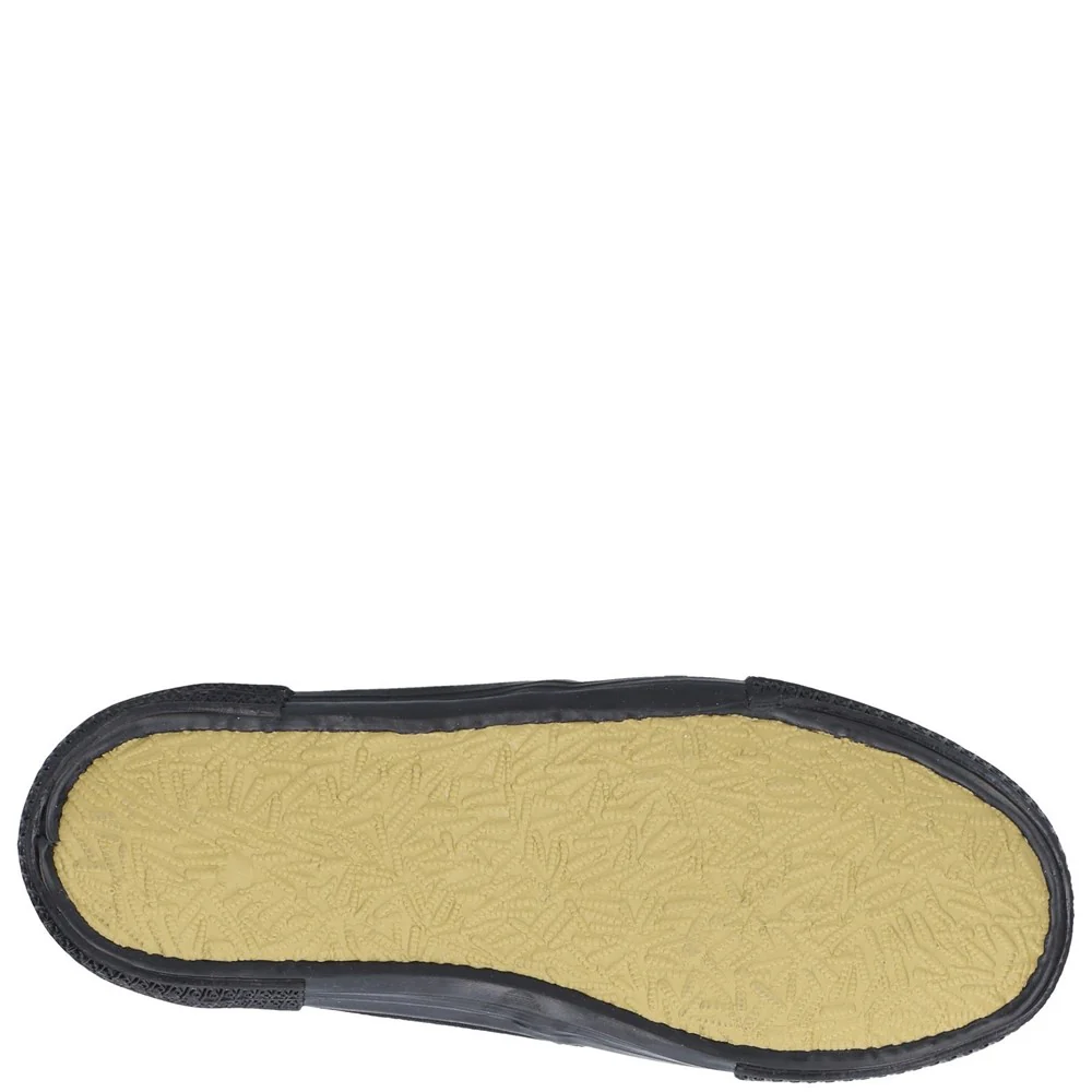 Mirak Plimsolls Touch Fastening - Image 3