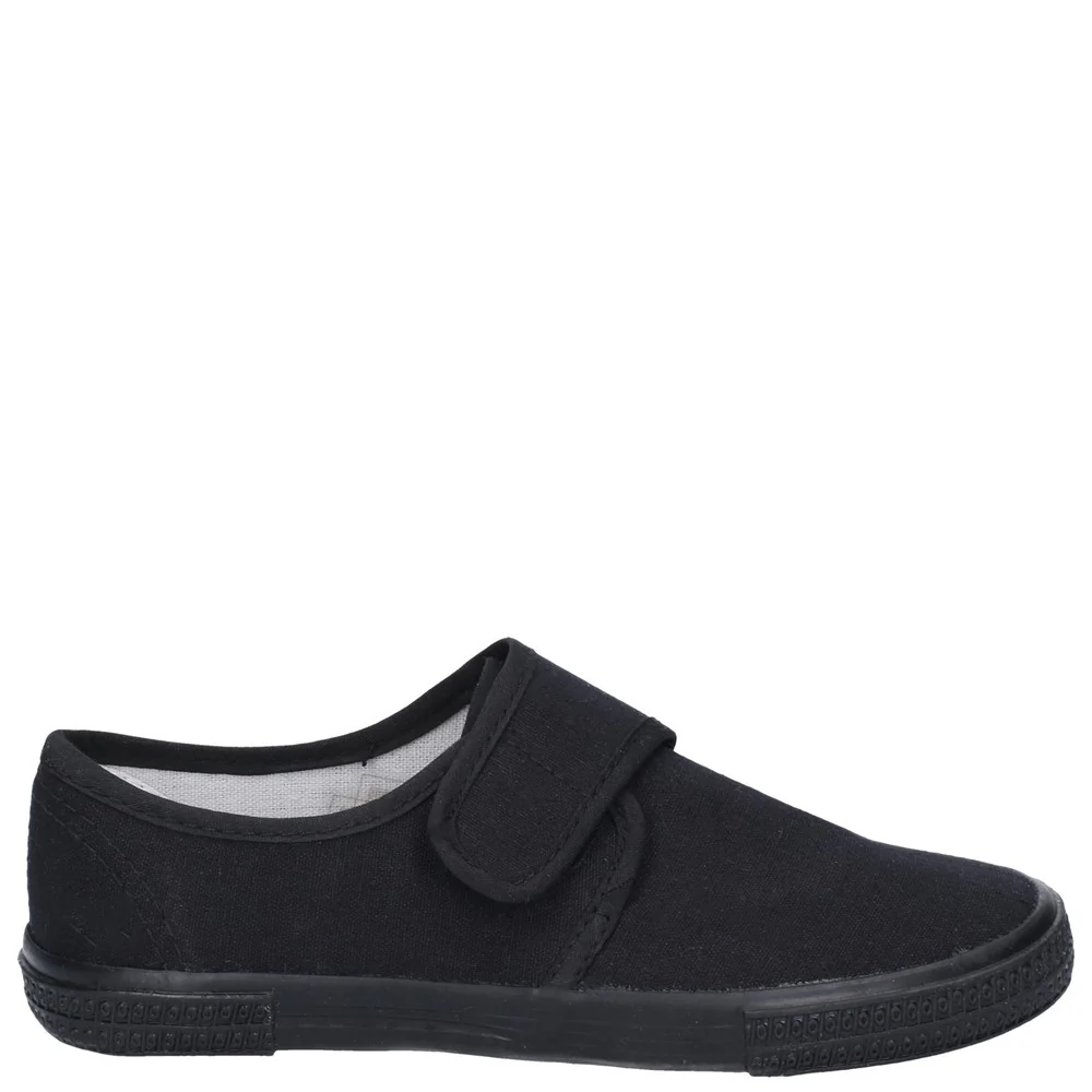 Mirak Plimsolls Touch Fastening - Image 4