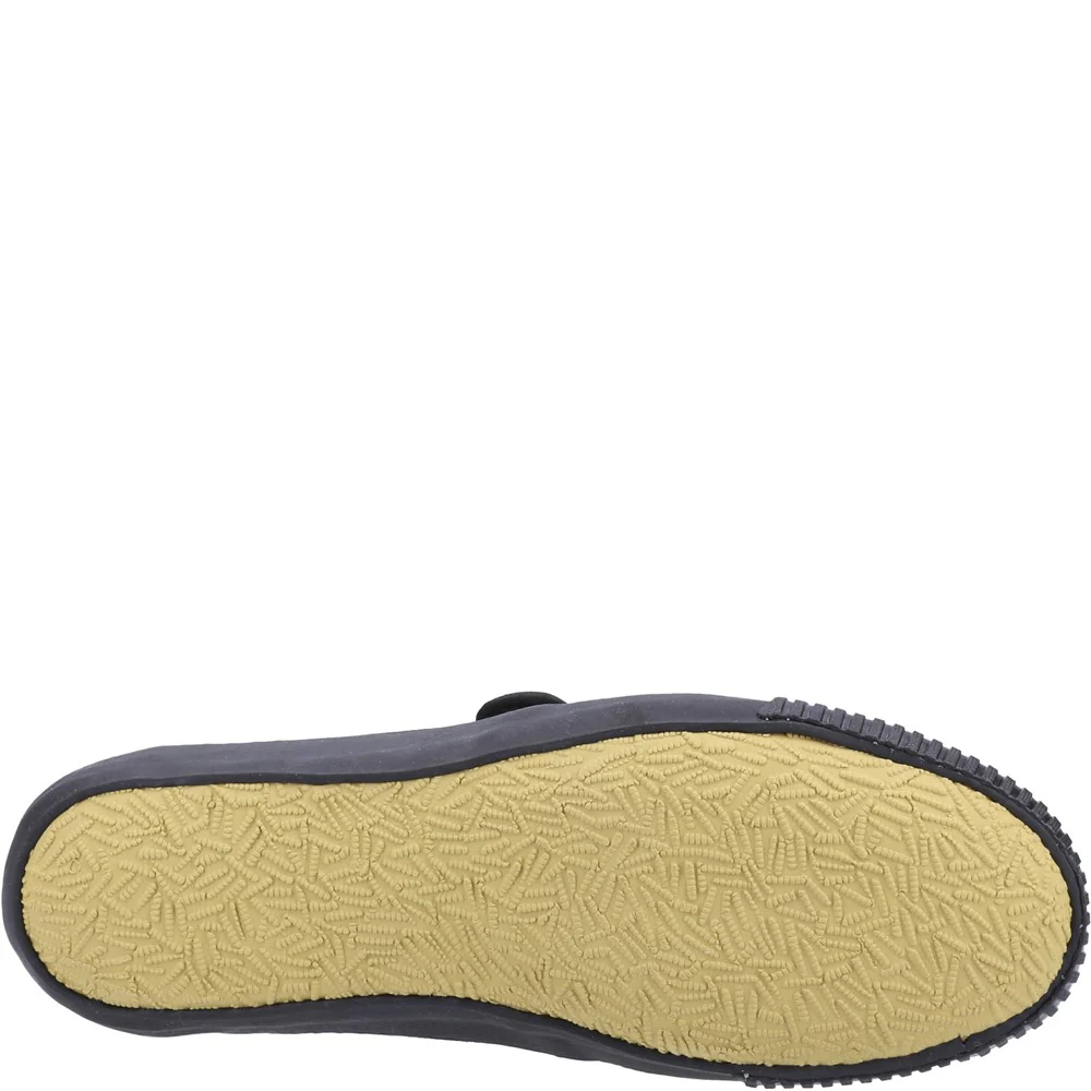 Mirak Plimsolls Touch Fastening - Image 3