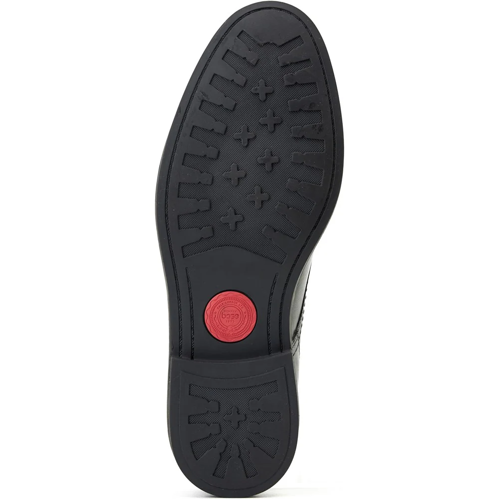 Base London Plymouth Toe Cap Boots - Image 3