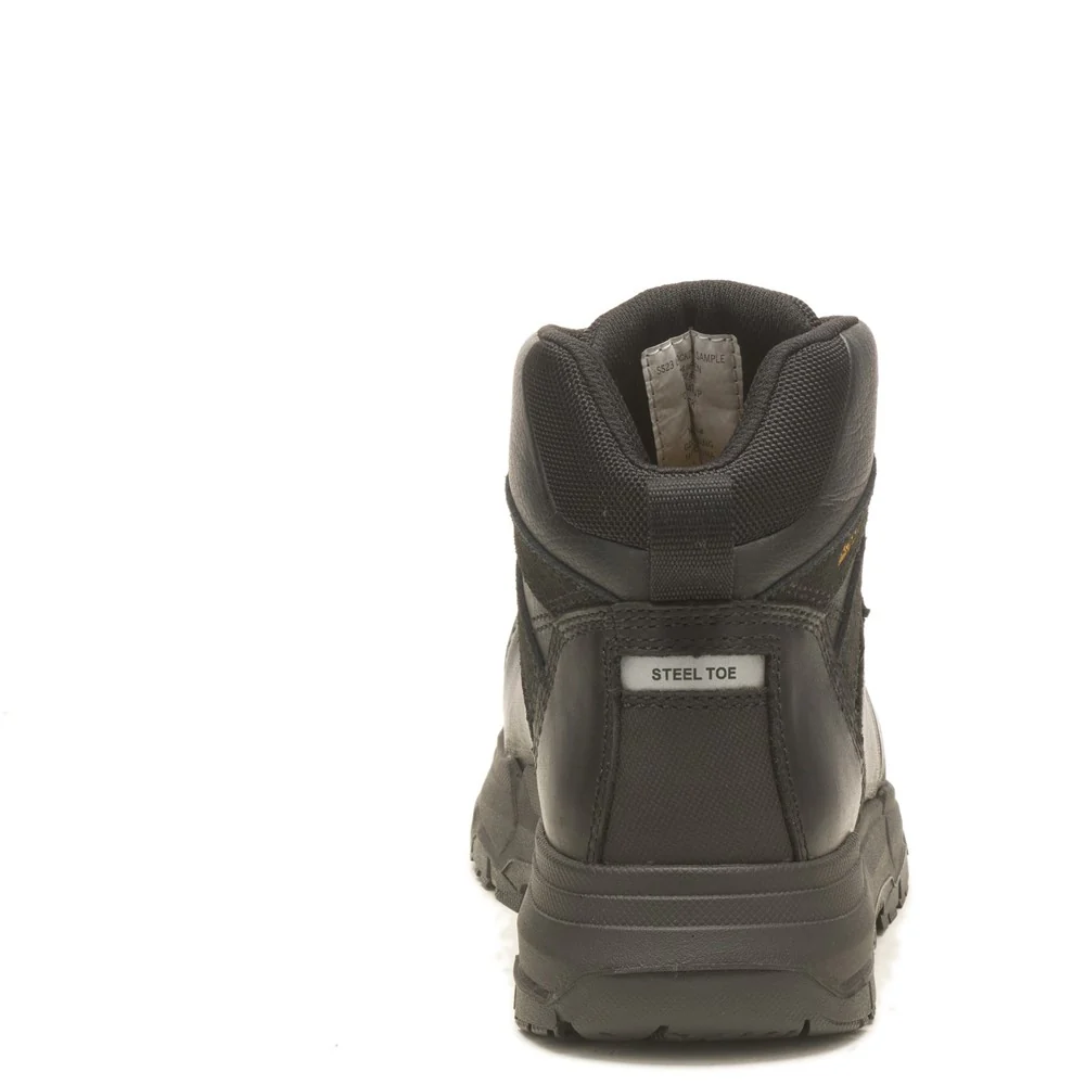 Caterpillar Pneumatic 2.0 Safety Boot - Image 2