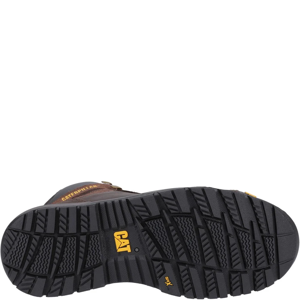 Caterpillar Pneumatic 2.0 Safety Boot - Image 3