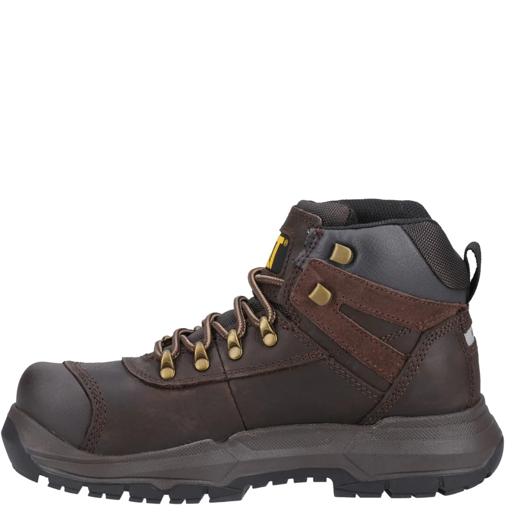 Caterpillar Pneumatic 2.0 Safety Boot - Image 4