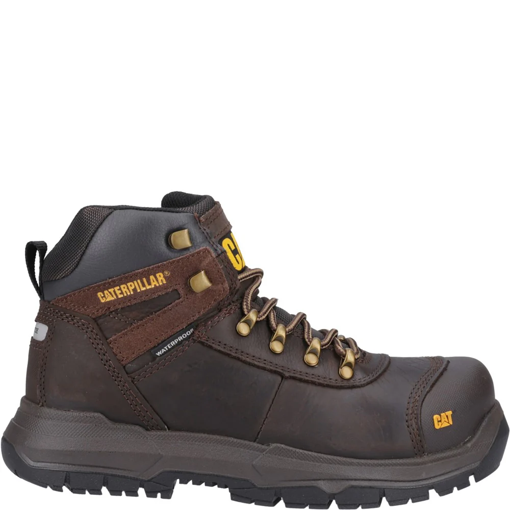 Caterpillar Pneumatic 2.0 Safety Boot - Image 5