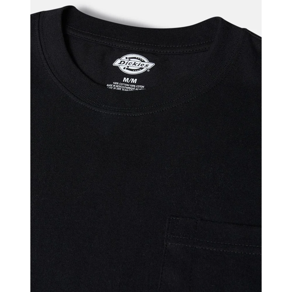 Dickies Pocket Tee Long Sleeve - Image 7