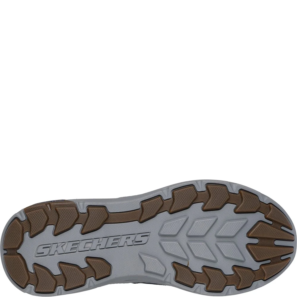 Skechers Pollard Wilfred Shoe - Image 2